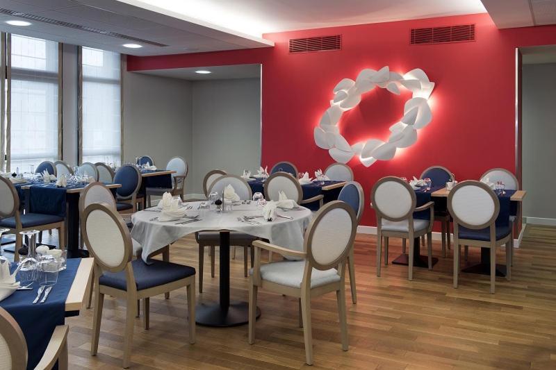 Domitys Le Carrousel Aparthotel Cabourg Kültér fotó